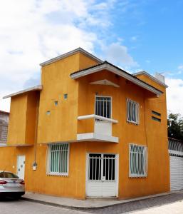 Casa a 5 Minutos del Hospital de La Mujer con Todos Los Servicios