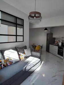 Thess. Urban Apartment