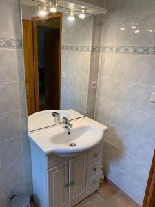 Maisons de vacances La petite Balliere : photos des chambres