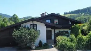 Ferienwohnung Zahnder inkl. Chiemgaukarte - Grashof