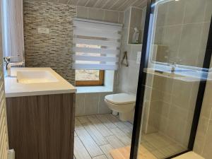 Maisons de vacances Gites Islacooldouce : photos des chambres