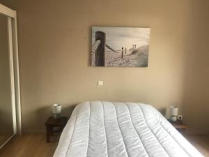 Maisons de vacances LA LANDAISE : photos des chambres