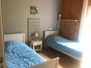 Maisons de vacances LA LANDAISE : photos des chambres