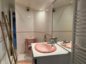 Maisons de vacances Gites Islacooldouce : photos des chambres