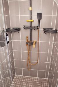 Appartements Le Premier - Charmant T2 a 600m du centre ville : photos des chambres