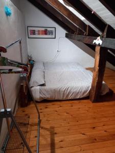 El Callejo de Abiada