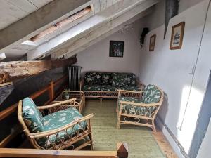 El Callejo de Abiada