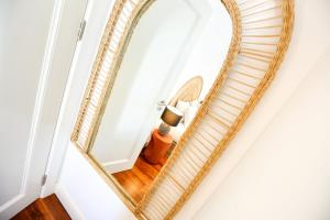 Vacation Time Apartment