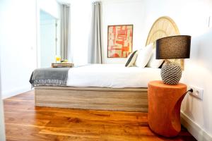 Vacation Time Apartment