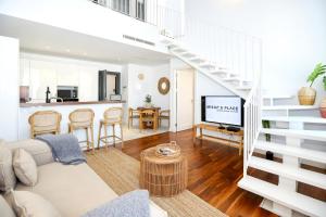 Vacation Time Apartment