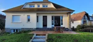 Omaha beach vue les Braves - 滨海圣洛朗