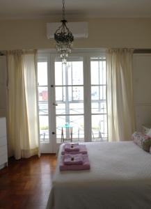 Hermosos atardeceres …