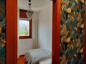 Maison Papà, una casa per sentirsi a casa.