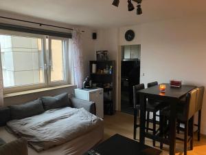 Helle 2-Zimmer Wohnung, nicht mehr verfügbar