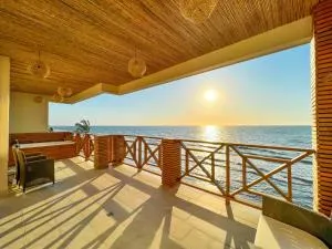 Apartamento - suite, Frente al mar - El Puertón