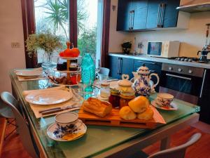 Maison Papà, una casa per sentirsi a casa.