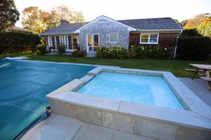 Modern 3BR 2BA Home w Patio Outdoor Salt Pool