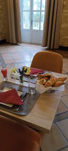 Hotels Chateau de Mons Armagnac : photos des chambres