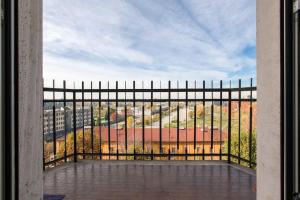 HACCA Collection - Isola 1BR