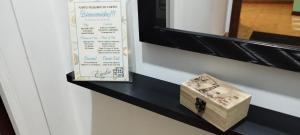 Puerto Pesquero de Cariño