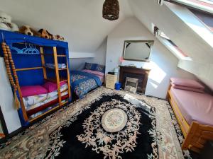 Large private room in Biddulph-Stoke On Trent