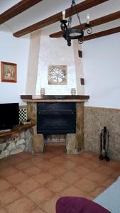 Casas Rurales Maribel - Complejo Alcalá del Júcar