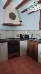 Casas Rurales Maribel - Complejo Alcalá del Júcar