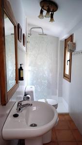 Casas Rurales Maribel - Complejo Alcalá del Júcar