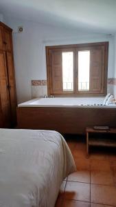 Casas Rurales Maribel - Complejo Alcalá del Júcar