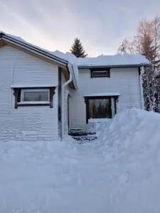 Ainola 2 - Anetjärvi