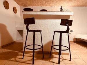 Villa sul Mare Calalunga Calasetta Sant Antioco img34