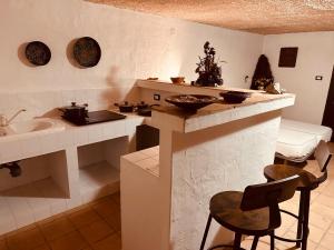 Villa sul Mare Calalunga Calasetta Sant Antioco img32