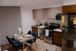 Apartamento exclusivo ciudad de Guatemala zona 10