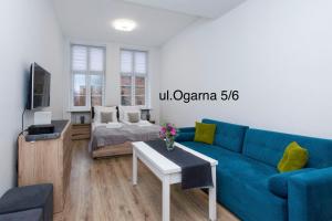 Twój Salon-Apartamenty Stare Miasto