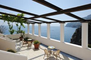 La Locanda Del Fiordo