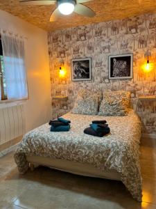 Appartements Le champenois : photos des chambres