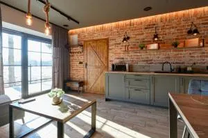 ApartHotel Mamma Mia - Oświęcim - Zaborze