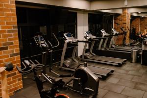 Apartamento exclusivo ciudad de Guatemala zona 10