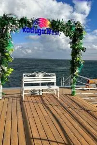 Квартира-студия Радуга Вест Прованс - Imeni Karla Marksa