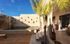 Dar AROMI - Dar des Douars