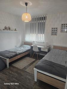 Apartman Una
