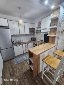 Apartman Una
