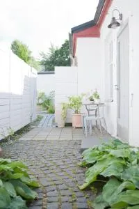 Alapiha Apartments - Kelkala