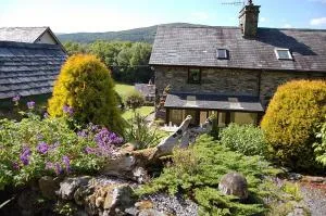 Tre-Allt Gorgeous Cottage - Penmaenpool