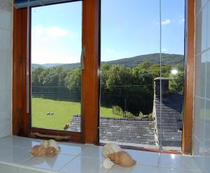 Tre-Allt Gorgeous Cottage