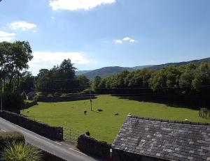Tre-Allt Gorgeous Cottage
