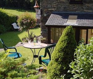 Tre-Allt Gorgeous Cottage