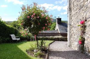 Tre-Allt Gorgeous Cottage