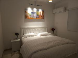 Riyadh, King Faisal District Apartment