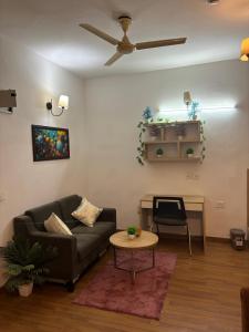 Guti Buti Homes - B＆B, ノイダ